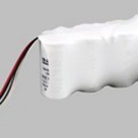 Replacement For BATTERIES AND LIGHT BULBS 6031BATTERY Replacement For BATTERIES AND LIGHT BULBS 6031BATTERY
